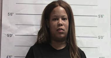 Earlenisha Rochon, - Orleans Parish County, LA 